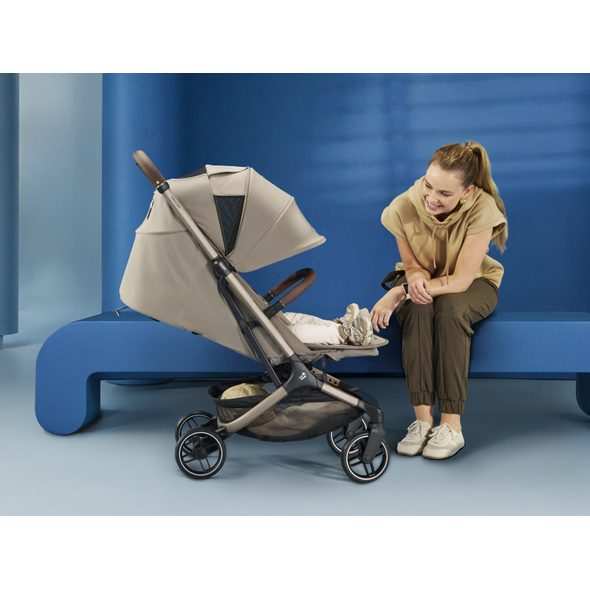 MAXI-COSI OXFORD CABIN KOČÁREK OAK TRUFFLE - KOČÁRKY DO LETADLA - KOČÁRKY A PŘÍSLUŠENSTVÍ