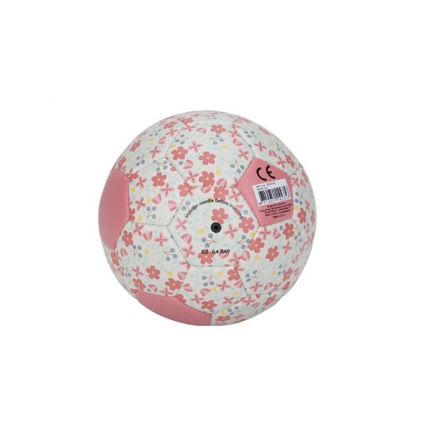 LITTLE DUTCH MÍČEK NAFUKOVACÍ PINK - LITTLE DUTCH - PRO DĚTI