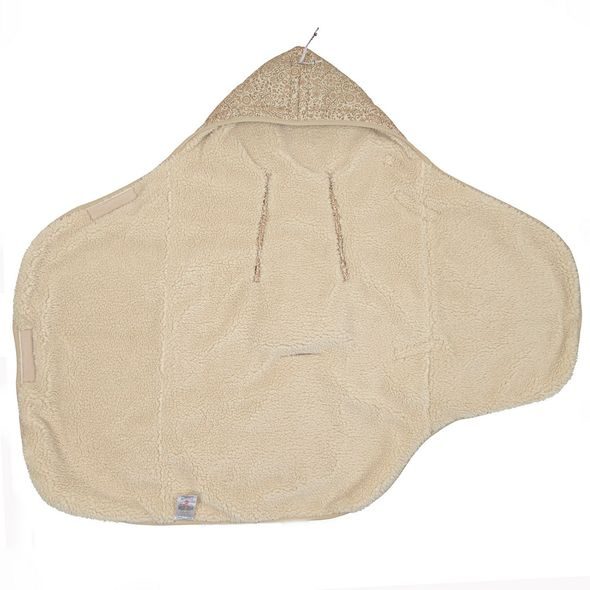 LODGER WRAPPER TASLON BIRCH - ZAVINOVAČKY - SPINKÁNÍ