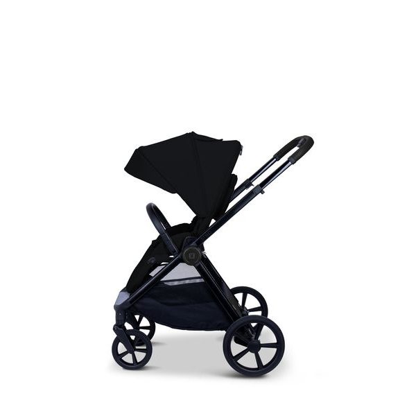 MOON STYLO - ONYX - DVOJKOMBINACE - KOČÁRKY A PŘÍSLUŠENSTVÍ