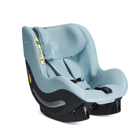 AVIONAUT AEROFIX AIRFLOW 2025 - AUTOSEDAČKY 9-18KG - AUTOSEDAČKY A PŘÍSLUŠENSTVÍ