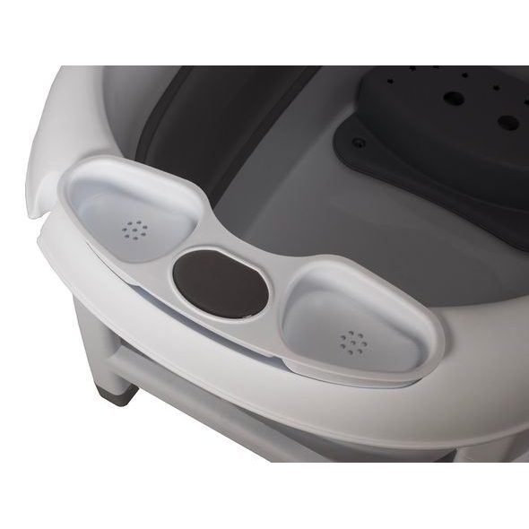 BABY DAN BABYDAN SKLÁDACÍ DĚTSKÁ VANIČKA 100L S INDIKACÍ TEPLOTY - VANIČKY PLASTOVÉ - KOUPÁNÍ A ZDRAVÍ