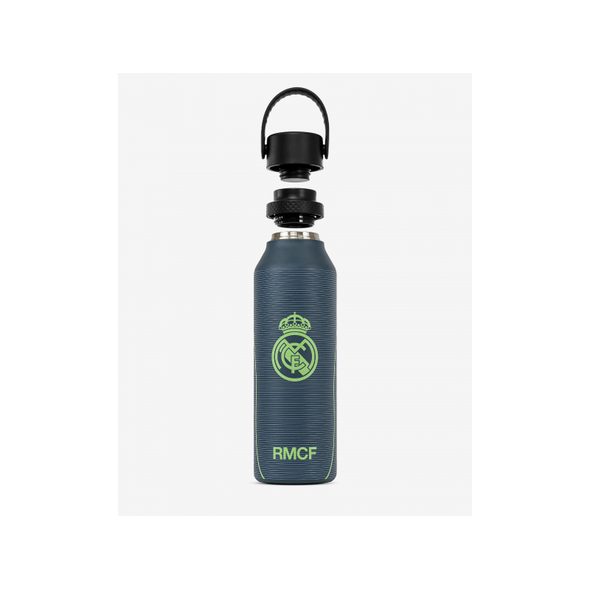 RUNBOTT TERMOLÁHEV MII 600 ML REAL MADRID NIGHTFALL OCEAN - TERMOOBALY A TERMOSKY - KRMENÍ
