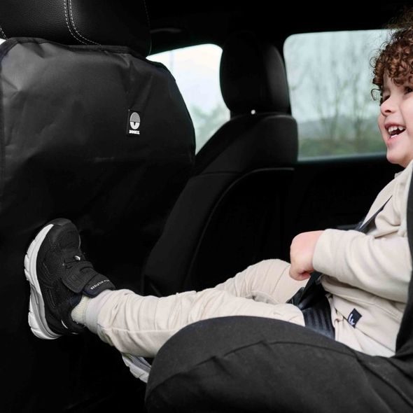 DOOKY CHRÁNIČ AUTOSEDADLA KICK MAT - CHRÁNIČE SEDADLA - AUTOSEDAČKY A PŘÍSLUŠENSTVÍ