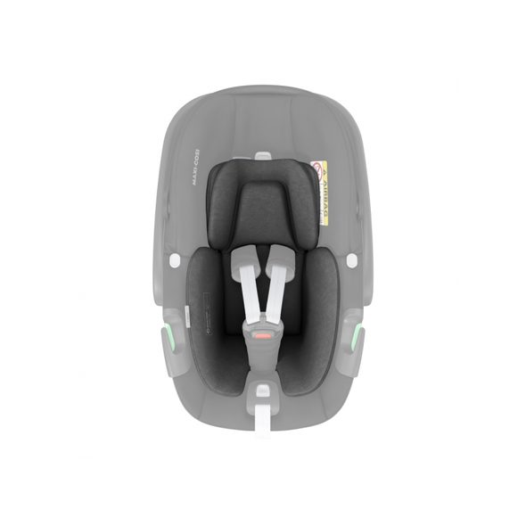 MAXI-COSI PEBBLE 360 ESSENTIAL BLACK 2024 - AUTOSEDAČKY 0-13KG - AUTOSEDAČKY A PŘÍSLUŠENSTVÍ