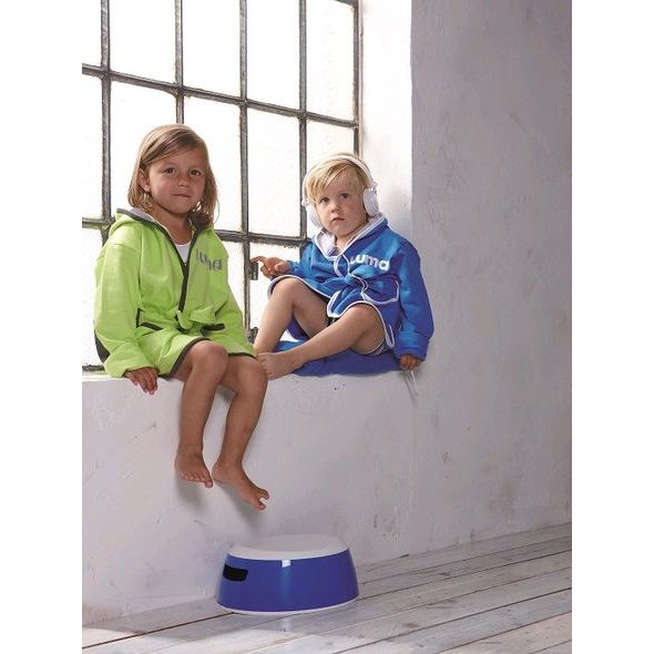 LUMA ŽUPÁNEK - OSUŠKY A DĚTSKÉ ŽUPANY - KOUPÁNÍ A ZDRAVÍ