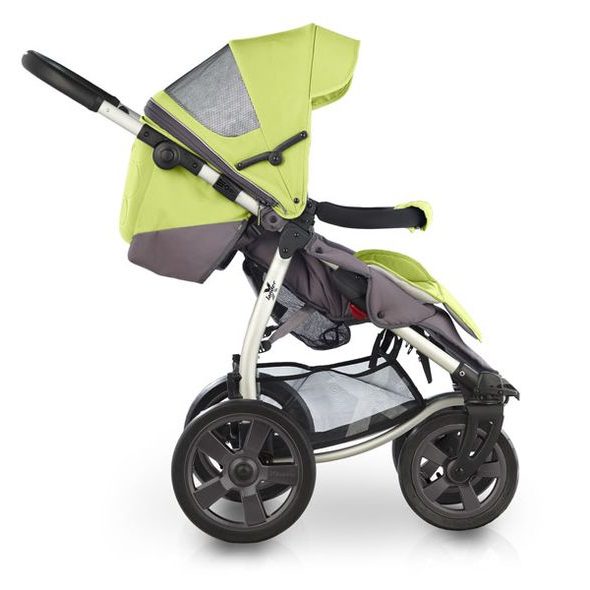 X-LANDER XA 2013 - SPORTOVNÍ KOČÁRKY - KOČÁRKY A PŘÍSLUŠENSTVÍ