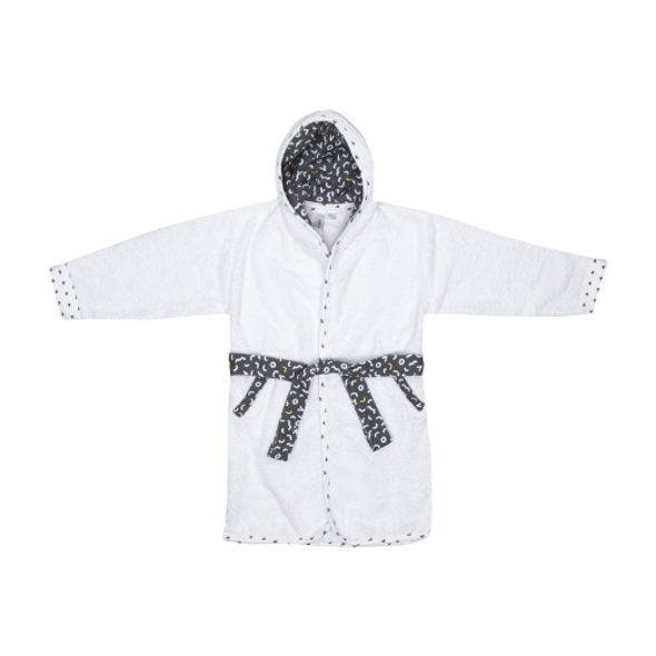 LUMA ŽUPÁNEK - OSUŠKY A DĚTSKÉ ŽUPANY - KOUPÁNÍ A ZDRAVÍ