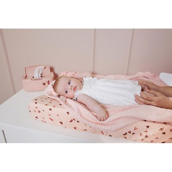 BEBE-JOU VANIČKA CLICK SWEET BUTTERFLY - VANIČKY PLASTOVÉ - KOUPÁNÍ A ZDRAVÍ