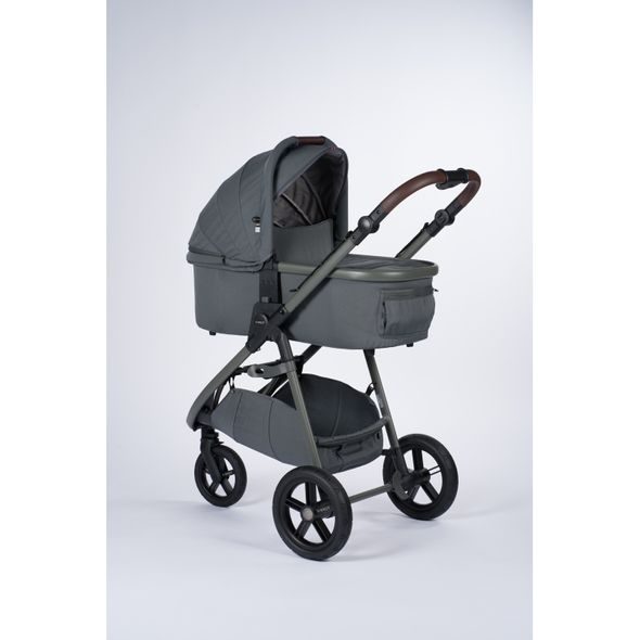 MAST M.3/ M.4 HLUBOKÝ DÍL VOLCANIC ASH - KORBIČKY - KOČÁRKY A PŘÍSLUŠENSTVÍ