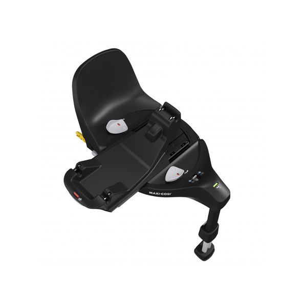 MAXI-COSI CORAL 360 AUTOSEDAČKA ESSENTIAL GREEN + ZÁKLADNA FAMILYFIX 360 PRO - AUTOSEDAČKY 0-13KG - AUTOSEDAČKY A PŘÍSLUŠENSTVÍ