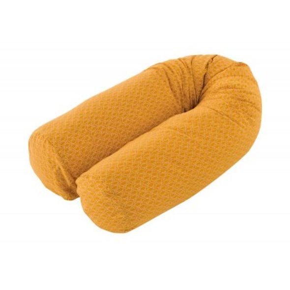 TRÄUMELAND VÁLEC DO POSÝLKY XL FISCHE GOLD - MANTINELY - SPINKÁNÍ