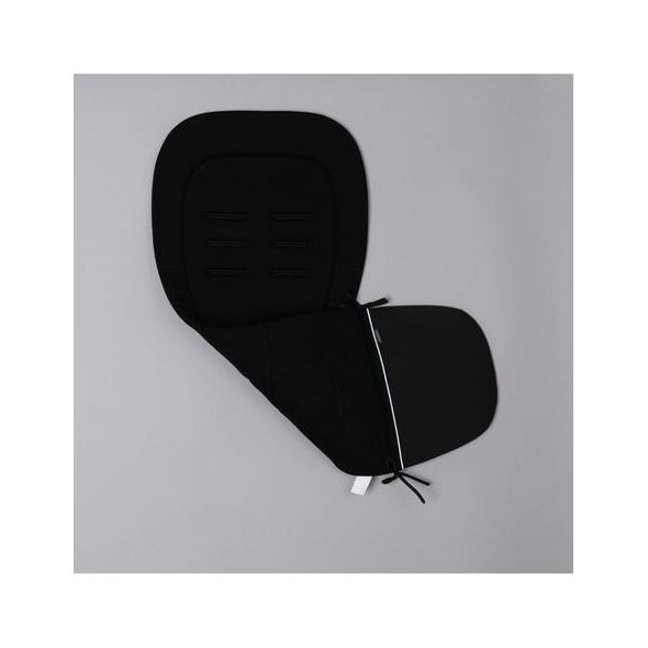 THULE BAMBUS ČERNÁ + REFLEXNÍ PROUŽEK - PODLOŽKY DO KOČÁRKU - KOČÁRKY A PŘÍSLUŠENSTVÍ