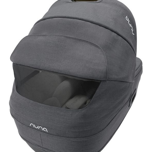 NUNA CARI NEXT GRANITE - KORBIČKY - KOČÁRKY A PŘÍSLUŠENSTVÍ