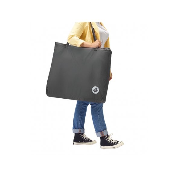 MAXI-COSI IRIS POSTÝLKA CESTOVNÍ BEYOND GRAPHITE - CESTOVNÍ POSTÝLKY - SPINKÁNÍ