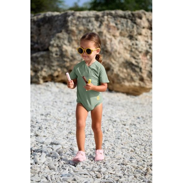 LÄSSIG DĚTSKÉ PLÁŽOVÉ SANDÁLY VEL. 22 - BOTIČKY - PRO DĚTI