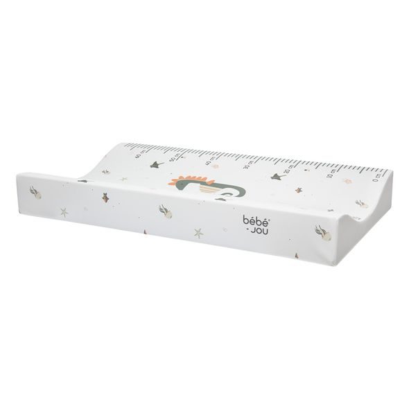 BEBE-JOU TERMO KOUPACÍ SET DE LUXE FABULOUS BREEZE - VANIČKY PLASTOVÉ - KOUPÁNÍ A ZDRAVÍ