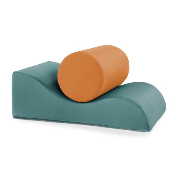 B-TOYS PĚNOVÉ TVARY MAXI WONDERSHAPES - STOHOVACÍ HRAČKY - PRO DĚTI