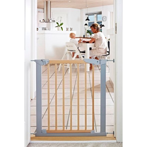 BABYDAN ZÁBRANA AVANTGARDE - BEZPEČNOST DĚTÍ V DOMÁCNOSTI - KOUPÁNÍ A ZDRAVÍ