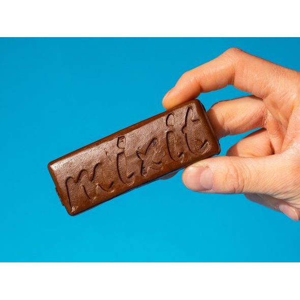 MIXIT PROTEINOVÁ MIXITKA BEZ LEPKU – BROWNIE - SLADKÉ ZOBÁNÍ - PRO MAMINKY