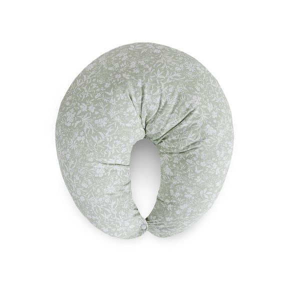 CEBA POLŠTÁŘ NA KOJENÍ HUGGY (150X60X37) BASIC - KOJÍCÍ POLŠTÁŘE - KRMENÍ