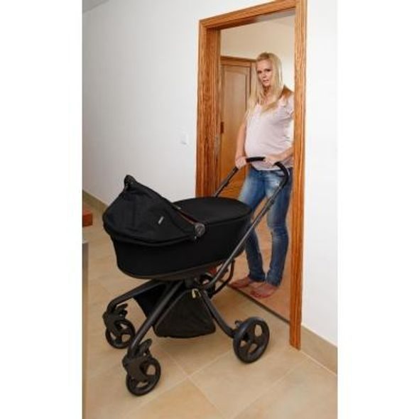 MAMAS&PAPAS KOČÁREK MYLO AKCE DOPLŇKY ZDARMA - SPORTOVNÍ KOČÁRKY - KOČÁRKY A PŘÍSLUŠENSTVÍ