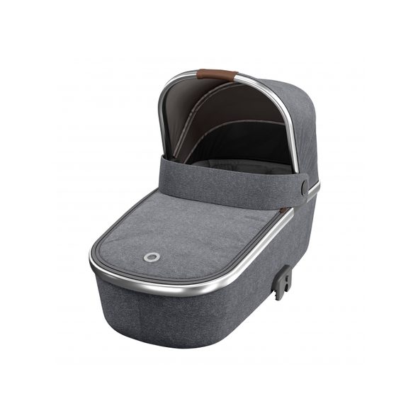 BAZAR MAXI-COSI ORIA LUXE HLUBOKÁ KORBA 2024 (TWILIC GREY) - BAZAR - OUTLET