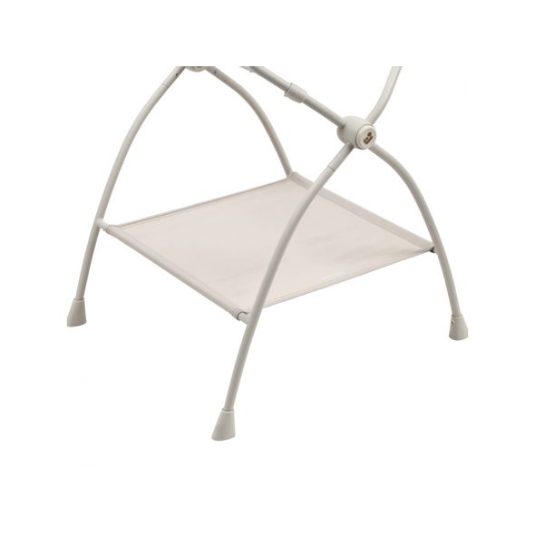 MAXI-COSI STOJAN PRO VANIČKU INDIGO PLUS ELEGANCE BEIGE - STOJÁNKY NA VANIČKY - KOUPÁNÍ A ZDRAVÍ