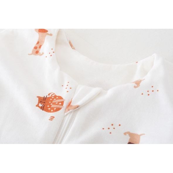 TRÄUMELAND LETNÍ SPACÍ PYTEL LIEBMICH CATS & DOGS 60 CM - SPACÍ PYTLE - SPINKÁNÍ