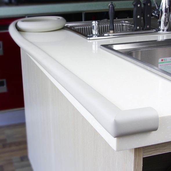 ZOPA MĚKKÝ OCHRANNÝ PÁS - BEZPEČNOST DĚTÍ V DOMÁCNOSTI - KOUPÁNÍ A ZDRAVÍ