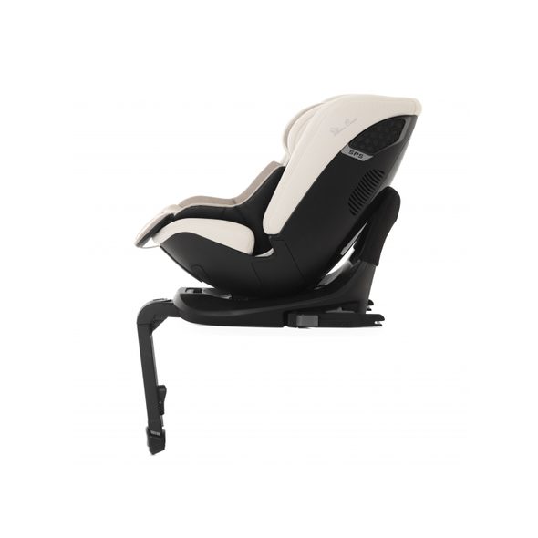SILVER CROSS MOTION 2 ALL SIZE 360 AUTOSEDAČKA ALMOND - AUTOSEDAČKY 0-18KG - AUTOSEDAČKY A PŘÍSLUŠENSTVÍ