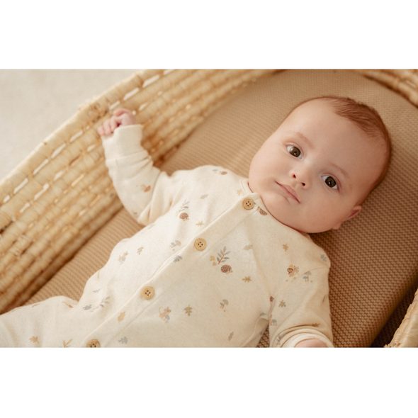 LITTLE DUTCH OVERAL FOREST NATURE VEL. 56 - OVERALY - PRO DĚTI