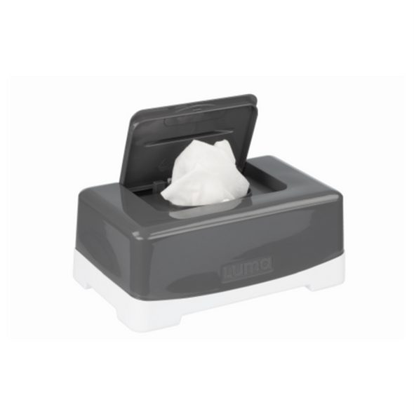 LUMA BOX NA VLHČENÉ UBROUSKY - POUZDRA NA UBROUSKY - PŘEBALOVÁNÍ