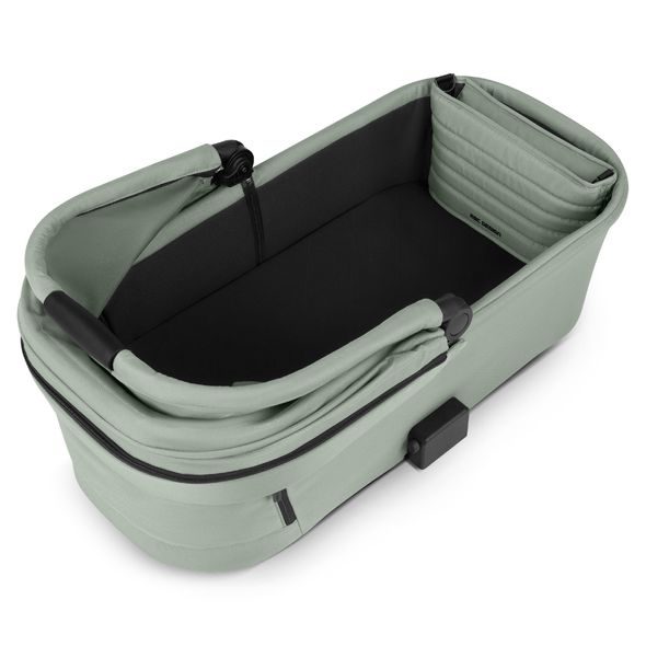 ABC DESIGN SALSA 5 AIR PINE+ ADAPTÉR PRO AUTOSEDAČKU ZDARMA - DVOJKOMBINACE - KOČÁRKY A PŘÍSLUŠENSTVÍ