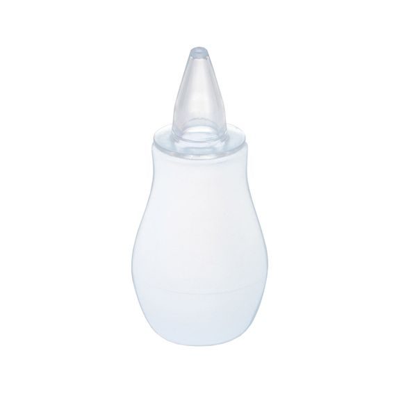 CANPOL BABIES NOSNÍ ODSÁVAČKA - DOMÁCÍ LÉKÁRNA - KOUPÁNÍ A ZDRAVÍ