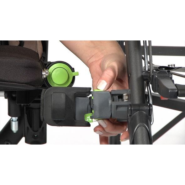 BUGGYPOD IO PŘÍDAVNÉ SEDÁTKO KE KOČÁRKU - STUPÁTKA ZA KOČÁREK - KOČÁRKY A PŘÍSLUŠENSTVÍ