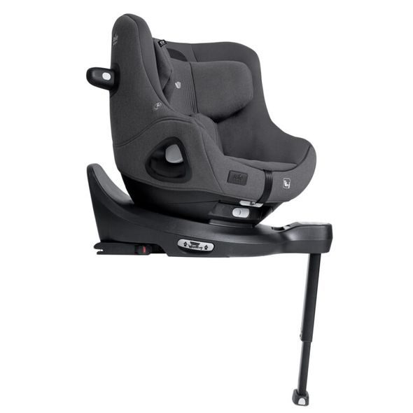 JOIE I-HARBOUR™ W / BASE SIGNATURE EBONY - AUTOSEDAČKY 9-18KG - AUTOSEDAČKY A PŘÍSLUŠENSTVÍ