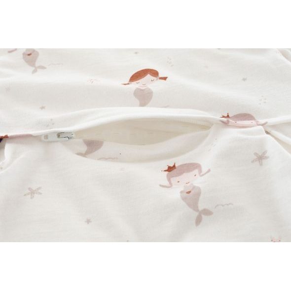 TRÄUMELAND SPACÍ PYTEL LIEBMICH 3DÍLNÝ SET MERMAID 56/62 - SPACÍ PYTLE - SPINKÁNÍ