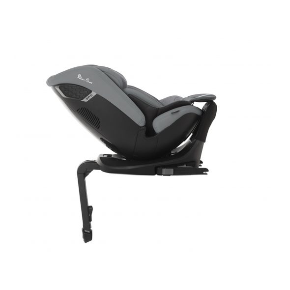 SILVER CROSS MOTION 2 ALL SIZE 360 AUTOSEDAČKA GLACIER - AUTOSEDAČKY 0-36KG - AUTOSEDAČKY A PŘÍSLUŠENSTVÍ