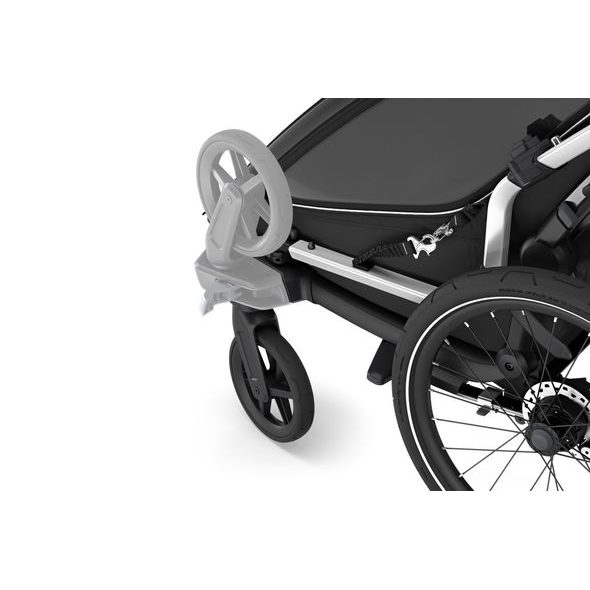 THULE CHARIOT SPORT 2 SINGLE - VOZÍKY ZA KOLO - NOŠENÍ & SPORT