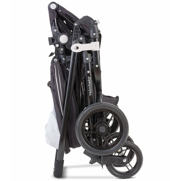 VALCO BABY SNAP ULTRA SPORT BLACK 2015 - SPORTOVNÍ KOČÁRKY - KOČÁRKY A PŘÍSLUŠENSTVÍ