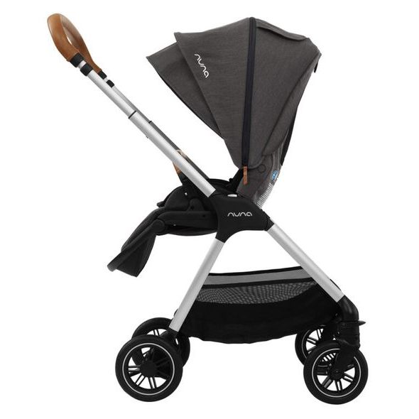 NUNA TRIV CAVIAR - SPORTOVNÍ KOČÁRKY - KOČÁRKY A PŘÍSLUŠENSTVÍ
