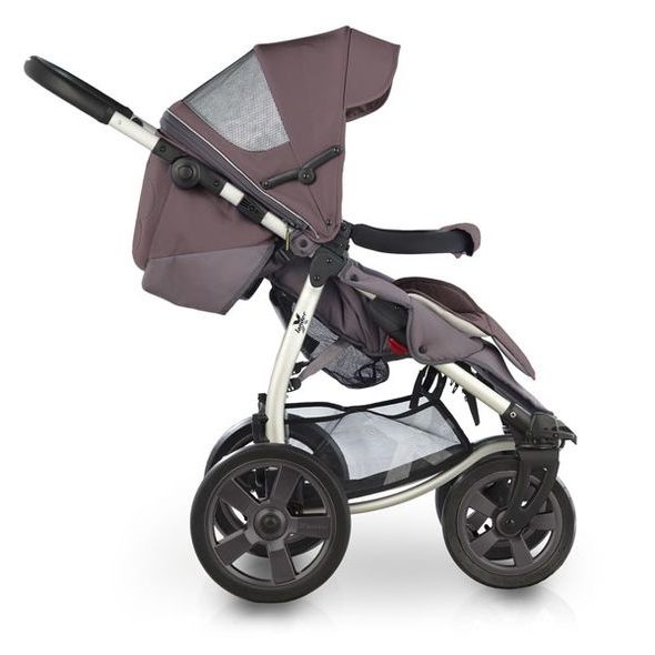 X-LANDER XA 2013 - SPORTOVNÍ KOČÁRKY - KOČÁRKY A PŘÍSLUŠENSTVÍ