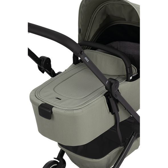 JOOLZ AER HLUBOKÝ DÍL - KORBIČKY - KOČÁRKY A PŘÍSLUŠENSTVÍ