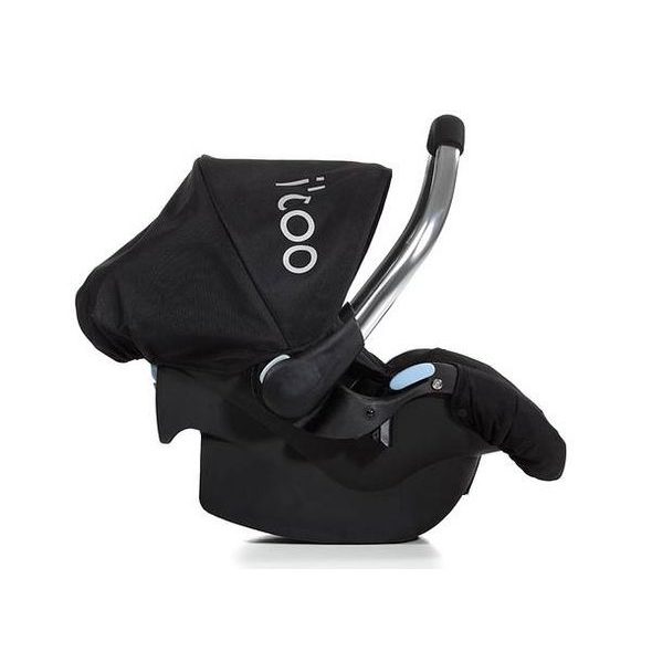 I´COO E-CARE 2011 - AUTOSEDAČKY 0-13KG - AUTOSEDAČKY A PŘÍSLUŠENSTVÍ