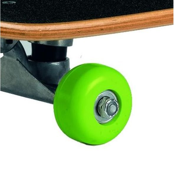 SKATEBOARD BOARDING - PŘÍSLUŠENSTVÍ CYKLO - NOŠENÍ & SPORT