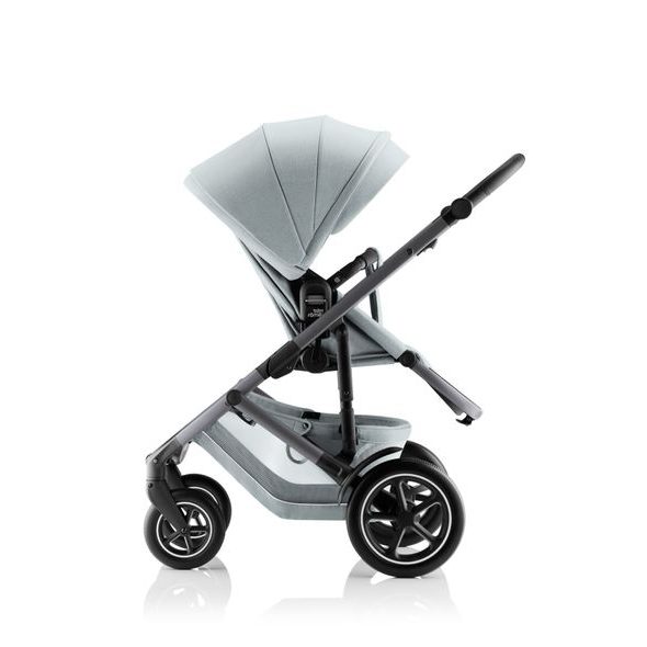 BRITAX-RÖMER KOČÁREK SMILE 5Z STYLE 2025 - SPORTOVNÍ KOČÁRKY - KOČÁRKY A PŘÍSLUŠENSTVÍ