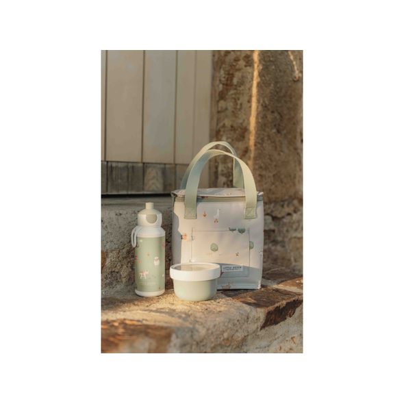 LITTLE DUTCH TERMOIZOLAČNÍ POUZDRO FARMA - TERMOOBALY A TERMOSKY - KRMENÍ