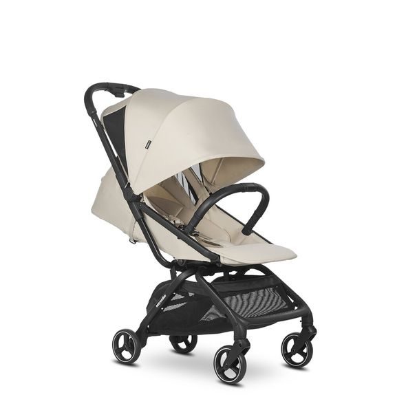 EASYWALKER KOČÁREK KOMBINOVANÝ ROCKEY S - DVOJKOMBINACE - KOČÁRKY A PŘÍSLUŠENSTVÍ