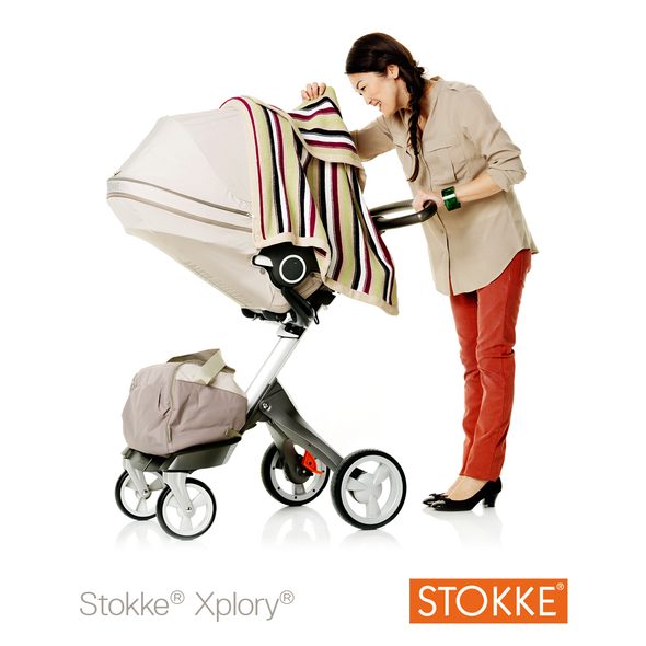 STOKKE® XPLORY® - VÝPRODEJ - OUTLET